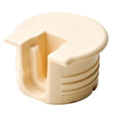 Rafix20 Hus Beige, platetykkelse min.16mm, 100-pk.