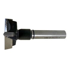 HM Bor L151 Ø35 x 70mm Z-2 Høyre t=10