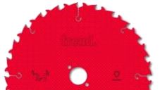 Sagblad Freud Ø254 Z-60 B=2,4