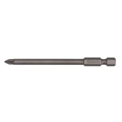 Bits L=90mm PZ1, 3-pk.