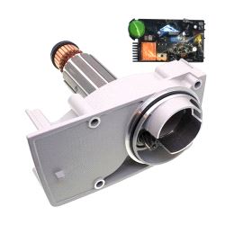 Festool Kapex KS120, Motor Retrofit kit