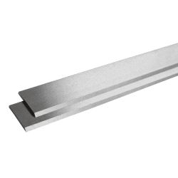 HSS kniv 6% 320 x 18 x 3mm Scheppach