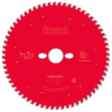 Sagblad Freud Ø216 Aluminium Z-64 B=2,5 d=30