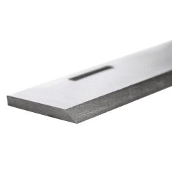 HSS kniv 6% 331 x 20 x 3mm Morten
