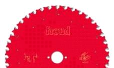 Sagblad Freud Ø254 Z-24 B=2,6 d=30