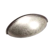 Skålgrep Antikk Sink