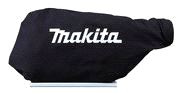 Makita Dykksirkelsag DSP600, Støvpose