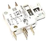 Festool TS55EBQ Bryter