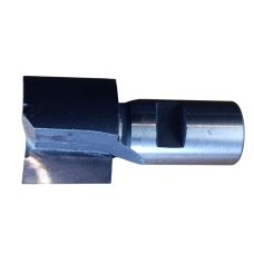 Notfres Ø30 x 25mm s=M12x1mm