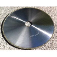 Diamantblad Elektrolytisk Ø4,5 d=22,2mm"