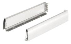 Nova Pro Deluxe Metallic 122 x 550mm