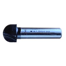 Hulkilfres Ø12,7 r6,35 s=8