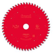 Sagblad Freud Ø168 Aluminium Z-52EAM B=1,8 d=20
