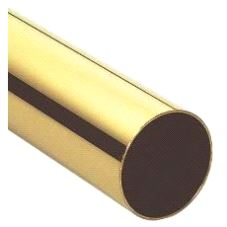 Garderoberør Ø25mm Formessinget 2,5m.