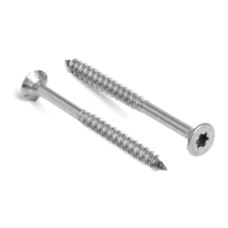 Torx 4,5 x 45mm Blank, 200-pk.