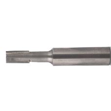 PCD Notfres Ø12 x 25/65mm Z-2 s=12