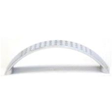 Grep  UT41 CC96mm Blank Chrome