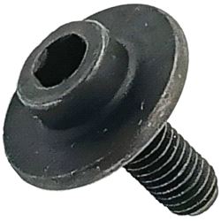 Makita LS0714L Kapp/ Gjæresag, Bolt M6 for sagblad