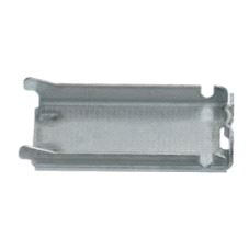 Nexis Click-On Mirro, Adapterplate