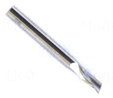 Spiralfres Ø8 x 20/70mm Z-1 s=8mm