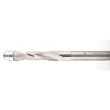 Kantfres Ø12,7 x 51 Spiral s=12