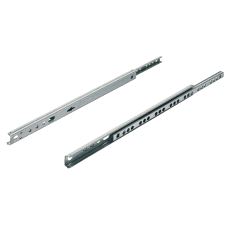 Kuleuttrekk Hafele 17 x 182mm