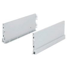 Nova Pro Scala Ice Hvit 186 x 550mm