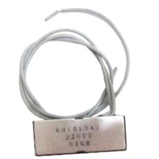 Makita Bordsag 2704, Softstart-elektronikk