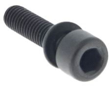 Makita DJV181 Stikksag, Bolt for Såleplate