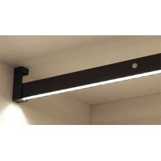 Moka Garderobeheng m/LED 558mm