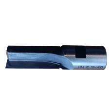 Notfres Ø20 x 40mm s=M12x1mm