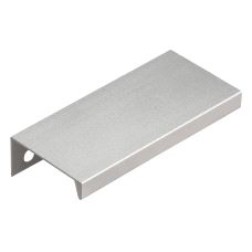 Leppegrep 80 x 37mm Anodisert aluminium