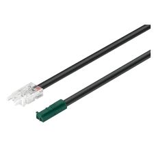 LOOX5 24V Tilførselskabel 8mm 2m.