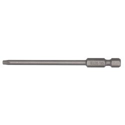 Bits L=90mm Torx15, 3-pk.
