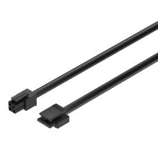 LOOX Ledning for modulær bryter, 1,0 m.