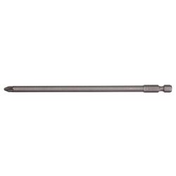 Bits L=150mm PZ2, 3-pk.