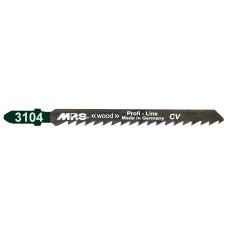 MPS Stikksagblad 3104, 5-pk.