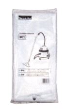 Makita Støvsugerpose plast, 10-pk.