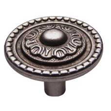 Knott GA11 Antikk Nikkel Ø35mm