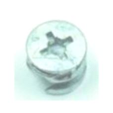 Eksenterhus Ø15 x 14mm, 20-pk.