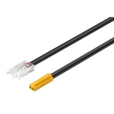 LOOX5 12V Tilførselskabel 8mm 2m.