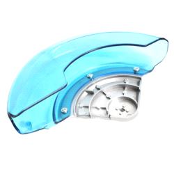 Makita LS0815FL Kapp/ Gjæresag, Beskyttelsesdeksel