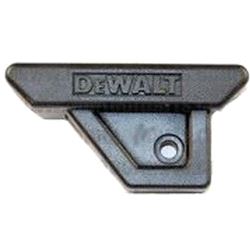 DeWalt DE7023, Endekappe res.del