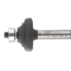 Profilfres Ø35mm s=8