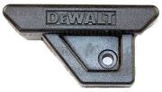 DeWalt DE7023, Endekappe res.del