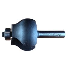 Profilfres Stil Ø38 s=8