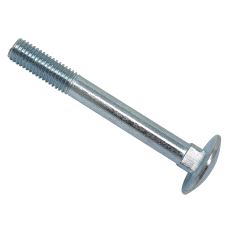 Breddebolt M8 x 80mm, 20-pk.