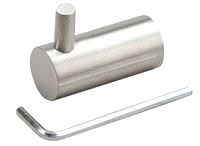 Knagg Ø16 x 35mm RF