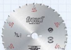 Sagblad Freud Ø350 Z-32 B=3,0 d=30