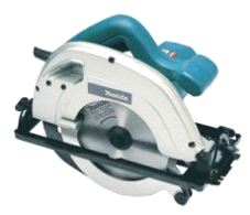 Makita Sirkelsag 5704RK